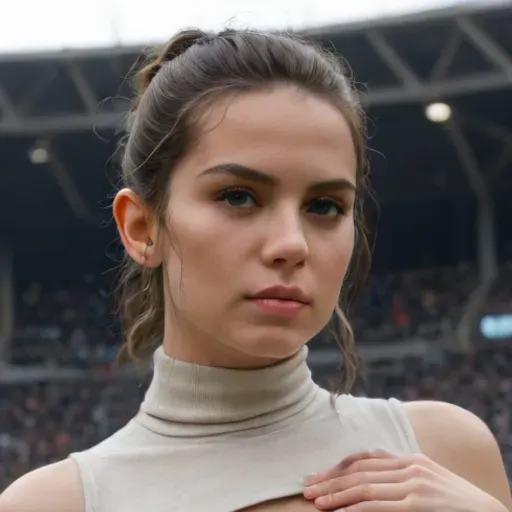 AI porn image generator