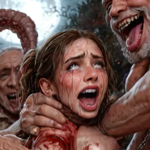 AIポルノ画像ジェネレーター