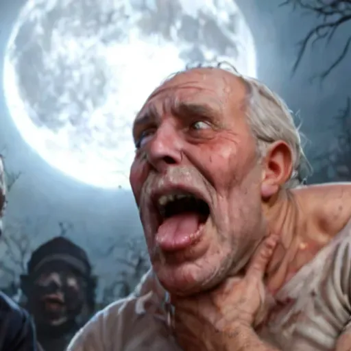 AIポルノ画像ジェネレーター