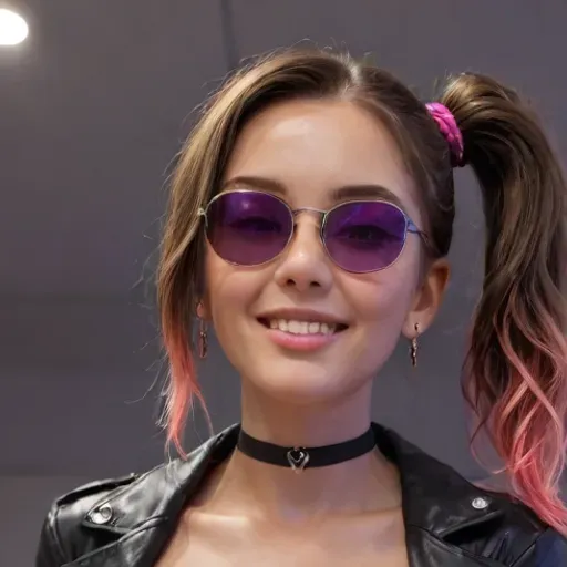 एआई पोर्न इमेज जेनरेटर