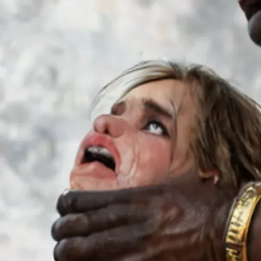 AI 포르노 사진 생성기