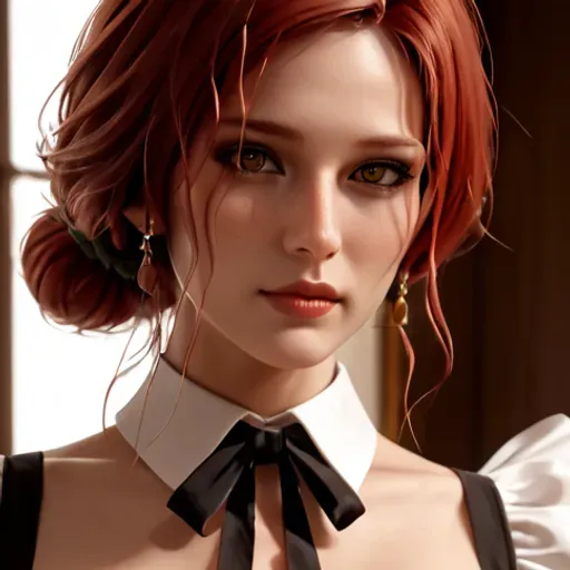 yapay zekâ porno görsel üretici