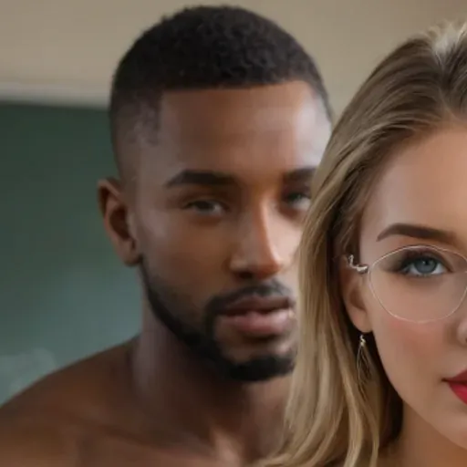 generatore di foto porno IA