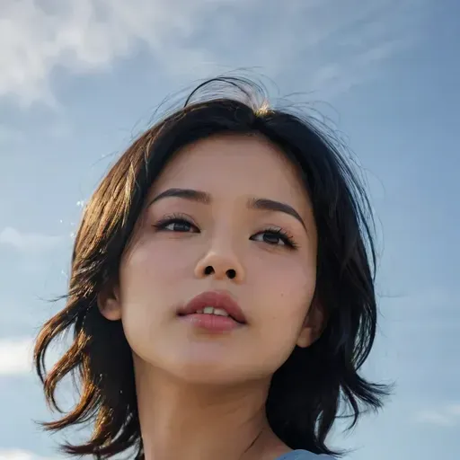 yapay zekâ porno görsel üretici