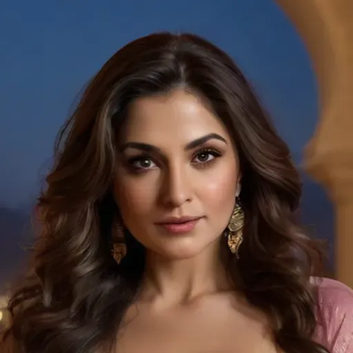 AI porn image generator