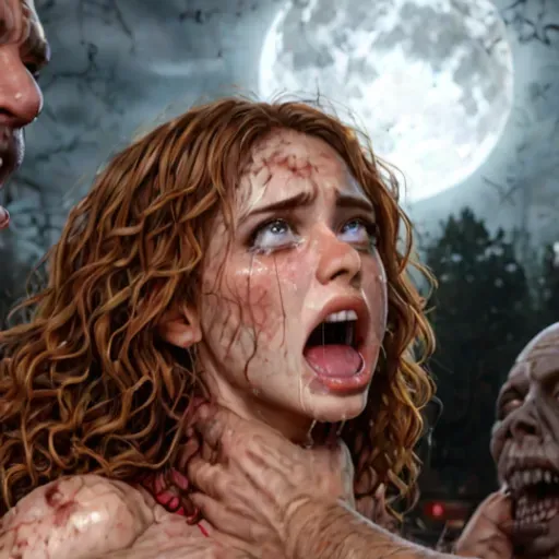 gerador de fotos pornô com IA