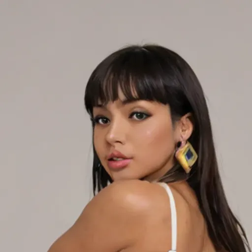 AIポルノ画像ジェネレーター