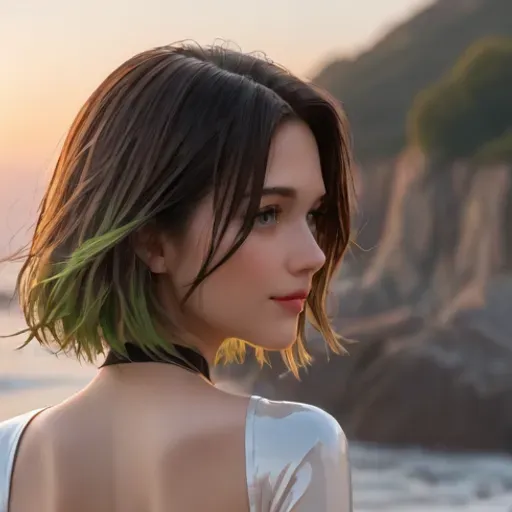 โปรแกรมสร้างภาพโปรนที่ใช้ปัญหา AI