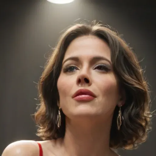 AIポルノ画像ジェネレーター