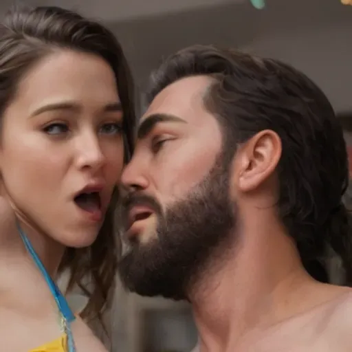 AIポルノ写真ジェネレーター