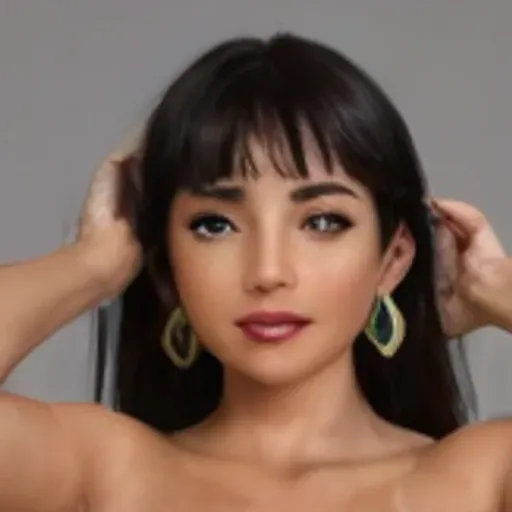 AI色情图片生成器