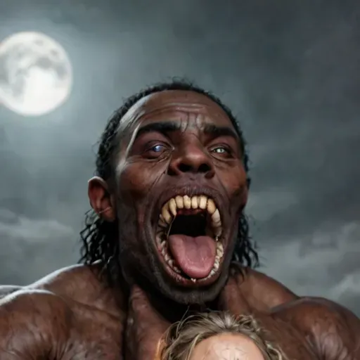 AI porn pic generator