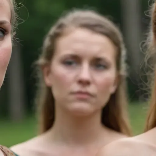 AI porn image generator