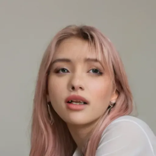 AI色情照片生成器