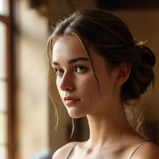 AI色情图片生成器