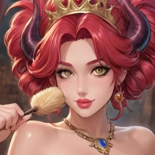 yapay zekâ porno görsel üretici