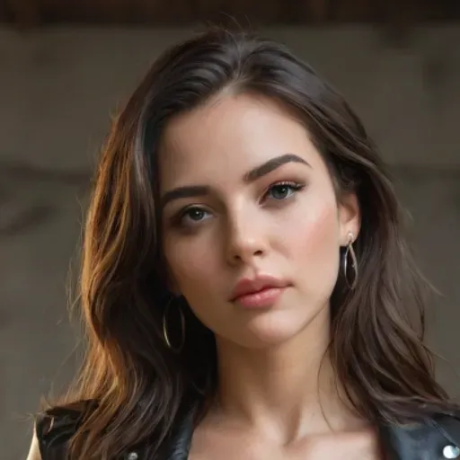 AI 포르노 이미지 생성기