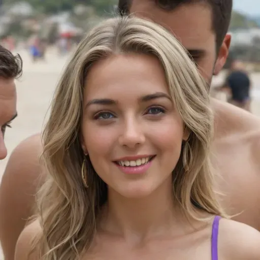 AIポルノ画像ジェネレーター