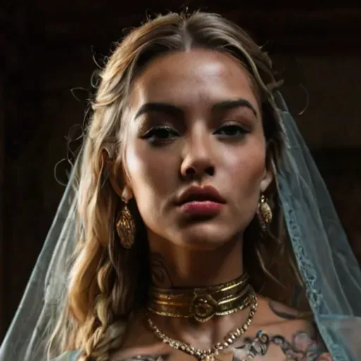 gerador de imagens pornô com IA