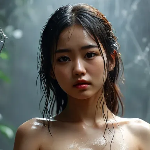 AIポルノ画像ジェネレーター