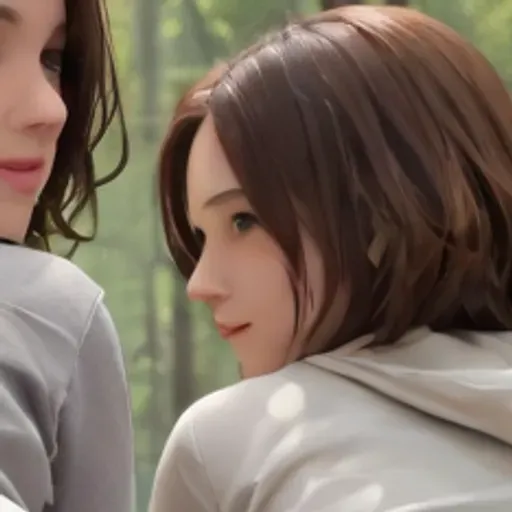 AI色情照片生成器