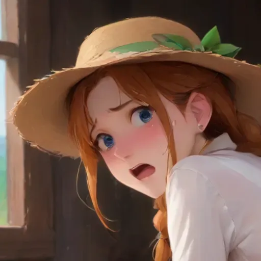 AIポルノ画像ジェネレーター