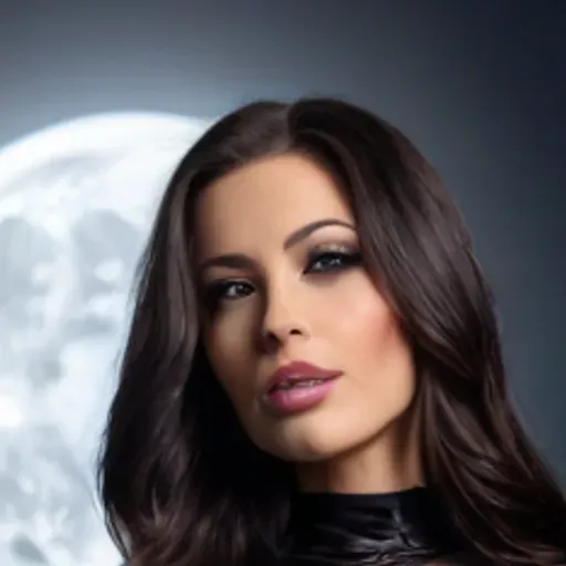 โปรแกรมสร้างภาพโปรนที่ใช้ปัญหา AI