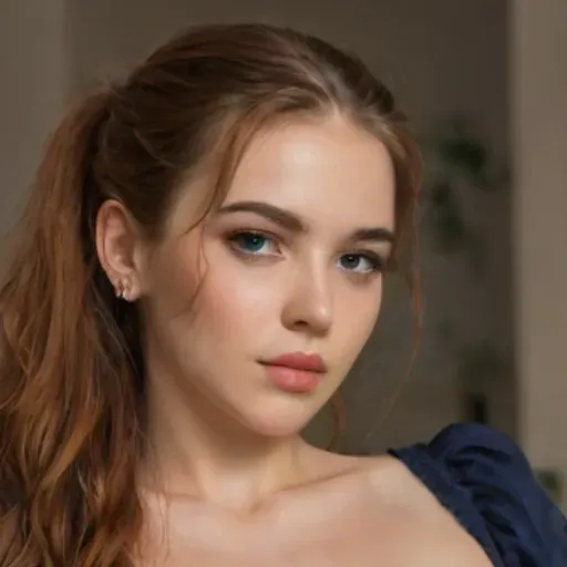 AI色情圖片產生器