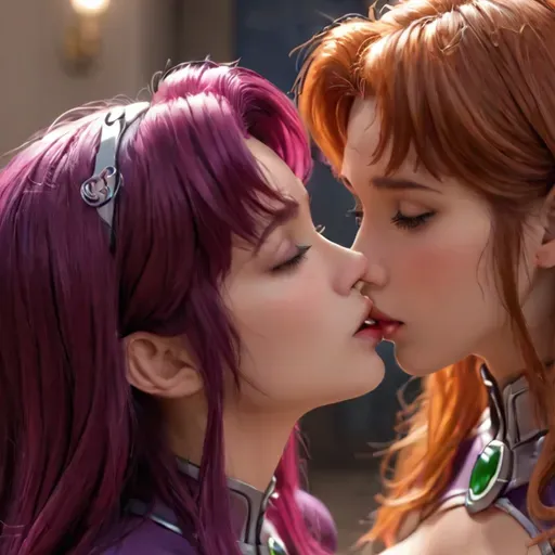 generatore di foto porno IA