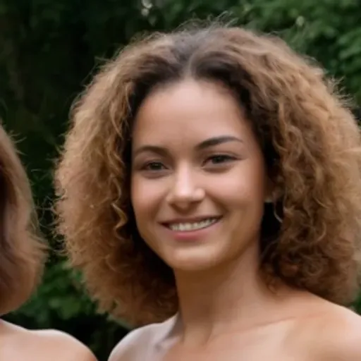 AI色情照片產生器