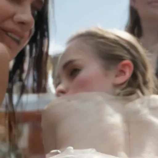 AI色情照片生成器