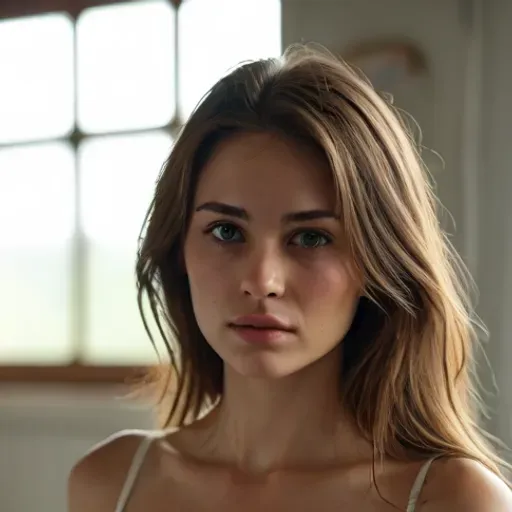 yapay zekâ porno görsel üretici