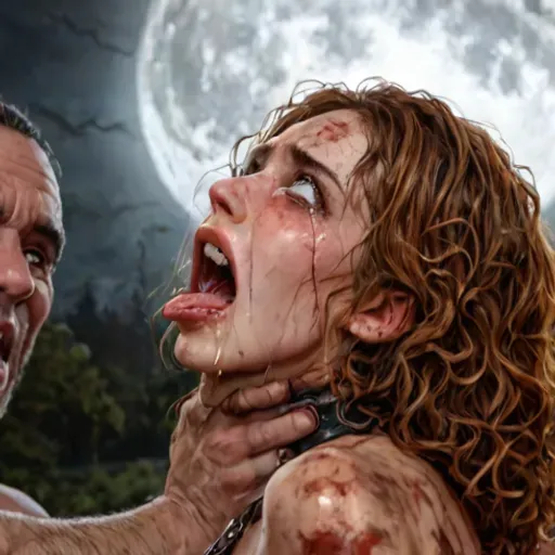 AI 포르노 사진 생성기