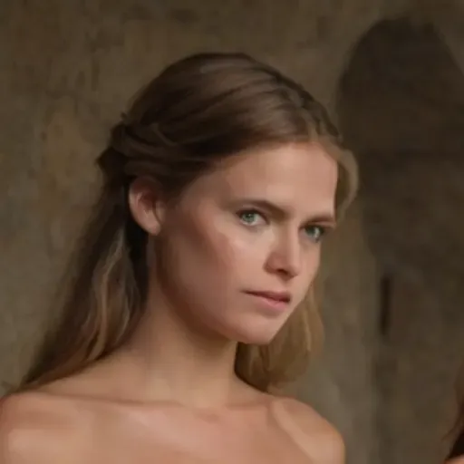 AI色情照片產生器