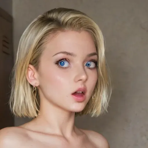 generatore di immagini porno IA