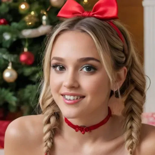 AI 포르노 이미지 생성기