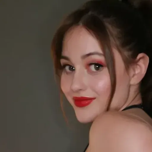 Pencipta imej lucah AI