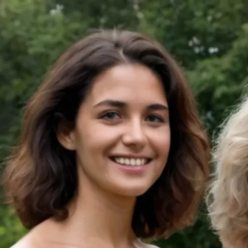 AI色情圖片產生器