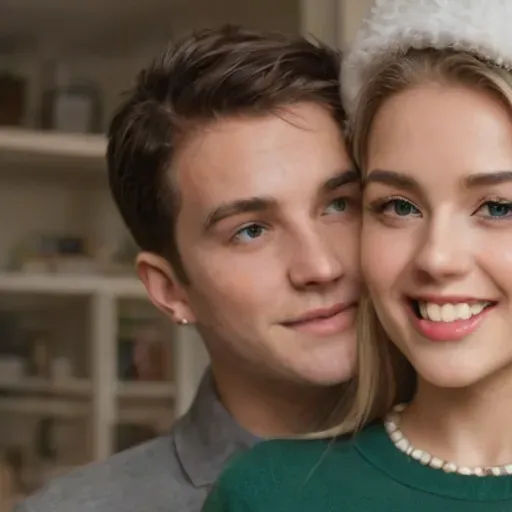 AIポルノ写真ジェネレーター