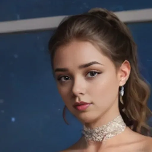 AI色情图片生成器