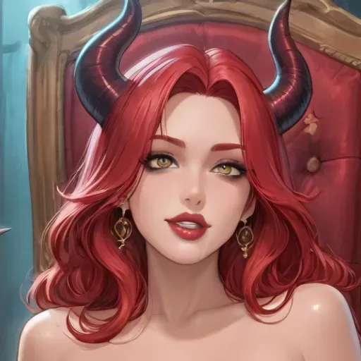 AI色情圖片產生器