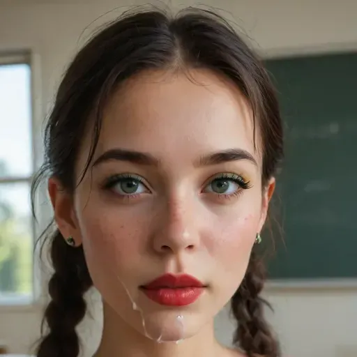 gerador de imagens pornô com IA