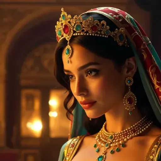 AIポルノ画像ジェネレーター