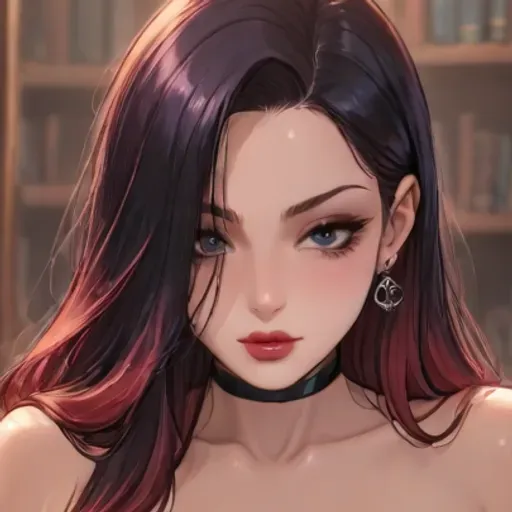 AI 포르노 이미지 생성기