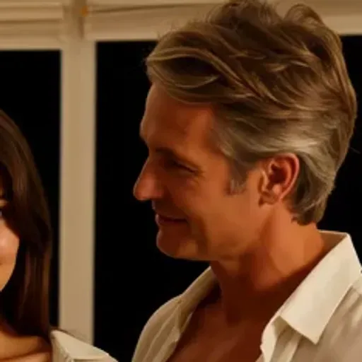 KI-Pornobild-Generator