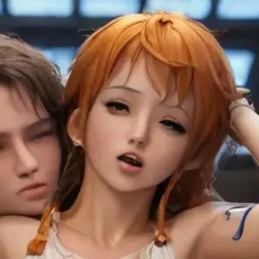 AI porn image generator