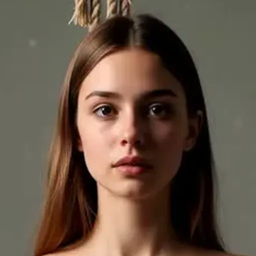 yapay zekâ porno görsel üretici