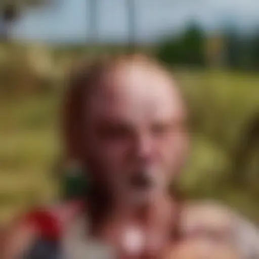 AI 포르노 이미지 생성기