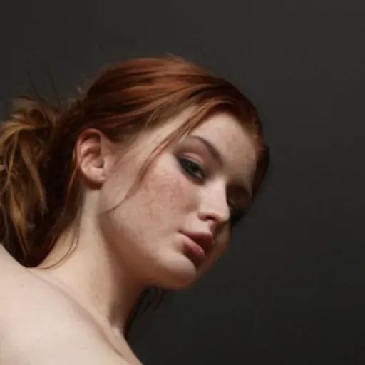 yapay zekâ porno görsel üretici