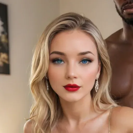 yapay zekâ porno görsel üretici